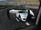 Universal Car Side Mirror Rain Visors, 2 pcs