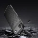 Thunder Case for iPhone 17 Air, Black