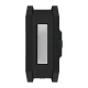 LED Pocket Flashlight Newell EDC Nyks Solid, 800 lm, Black