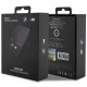 BMW M Collection MagSafe 5W 3000mAh Wireless Power Bank, Black