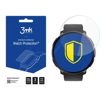 3mk Watch Protection™ ARC+ Film for Polar Vantage V3