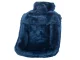 Rubber Hot Water Bottle with Soft Cover
