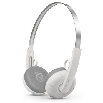 Беспроводные наушники Philips TAH2000WT/00 The Ringo, белые