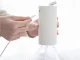 Electric Wireless Drinking Water Pump 5L 18.9L Bottle Dispenser