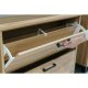 Furniture Handles Ruhhy 24190, Matte Black, 10 pcs