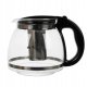 Ruhhy 22815 Jug Teapot with Infuser 2L