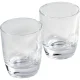 Jura Espresso Glasses, 2 pcs, 80 ml