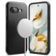 Ringke Onyx Magnetic Magsafe Phone Case Cover Google Pixel 9A - Black