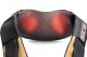 4Fizjo Shiatsu PRO+ Back Shoulder Neck Body Warming Pillow Massager