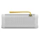 Philips TAS2000W/00 Wireless Bluetooth Speaker, White