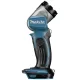 Makita DML802 Cordless LED Flashlight 14.4 / 18 V
