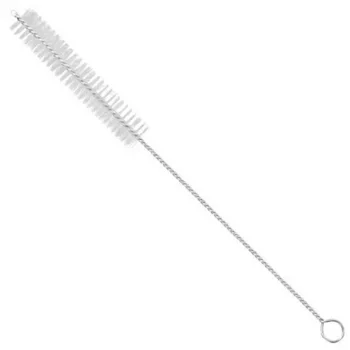 Cleaning Brush for Coffee Machines, Straws and Bottles, 20 cm