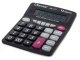Desktop Calculator with Large 12-Digit Display and Big Buttons for Office and School
