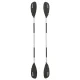 Bestway Lite Rapid X2 Inflatable Kayak, 321 x 100 cm