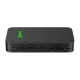 Carlinkit 2AIR Wireless Apple CarPlay & Android Auto Adapter - Black