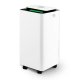Berdsen BD-521 Dehumidifier 12L/24H, White