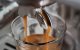 Рожковая кофеварка эспрессо HiBREW H10A 19 Бар Черная