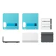 Samsung Galaxy Z Flip 8 Front Screen Protective Film 2 pcs EF-UF776CTE