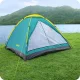 Bestway Cool Dome 2 Camping Tent, 205 x 145 x 100 cm