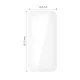 Tech-Protect Glass Fit+ Tempered Glass for OnePlus 15, 2-Pack