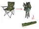 Large Folding Fishing & Camping Chair, Camouflage