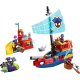 LEGO Marvel 11208 Team Spidey Pirate Ship