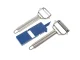 Turbo Titan Peeler Vegetable Slicer and Peeler