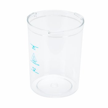 Replacement Water Jar for Giovanni D-20 & D-21 Vapozone
