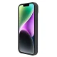 Nillkin CamShield Silky Silicone Case for iPhone 14 Plus with Camera Cover, Black