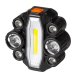 Bicycle Light Headlight