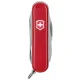 Pocket Knife Victorinox Midnite Manager 58 mm with LED and Pen, Red