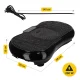 4FIZJO PRO+ VP01 Vibration Plate Exercise Platform, Black