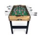 Neo-Sport NS-805 koka galda futbols, 115x60x78 cm