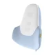 Car Lumbar Cushion Baseus PrimeTrip VH1 Blue Memory Foam