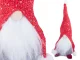 Christmas Tree Santa Claus Gnome, 30 cm