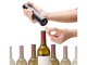 Electric Wine Corkscrew and Accessory Set