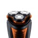 ELDOM G51 RAPID Electric Shaver with Pop-Up Beard Trimmer
