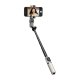 Aochuan M1 Pro Gimbal with RGB Lighting, White