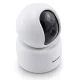 Berdsen BD-940 3MP PTZ IP Camera and Baby Monitor, White