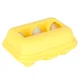Educational Egg Sorter Montessori with Animals, 6 pcs