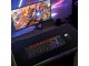 Gaming LED Computer Table Carpet Mat Mouse Pad, 80x30cm