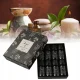 Set of 8 Pieces of Essential Fragrance Oils in Box