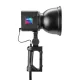 LED Lamp Yongnuo LUX100 RGB Kit (120 W, 2000 K - 10000 K)