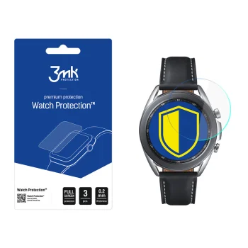 3mk Watch Protection™ Screen Protector for Samsung Galaxy Watch 3 45mm