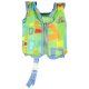 BESTWAY 32176 Children\'s Swimming Life Vest Green (1-3 years)