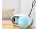 Interactive Remote Control Cat Toy with USB-C Charging