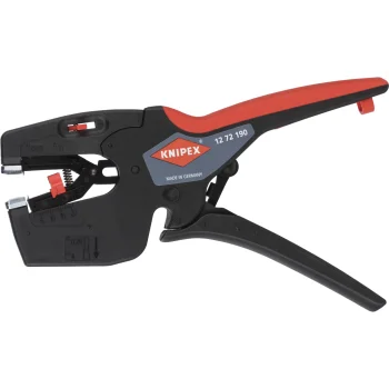 KNIPEX NexStrip 12 72 190 Electrician's Multi-Tool
