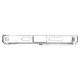 Spigen Ultra Hybrid Case for iPhone 12 / 12 Pro, Clear