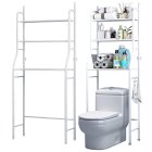 Bathroom Shelf Over Toilet