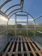 Greenhouse KLASIKA SLIM 2x6m (12m²), 6mm Polycarbonate